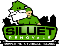 Siluet Logo